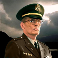 ''Pinpoint'' Townes MBTI Personality Type image