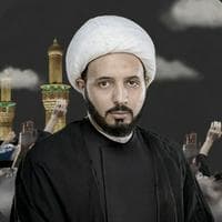 Ahmed Salman MBTI Personality Type image