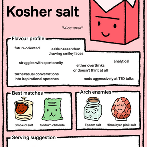 profile_Kosher salt
