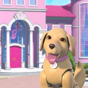 Taffy MBTI Personality Type image