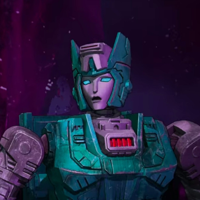 Moonracer MBTI Personality Type image