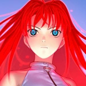 profile_Aoko Aozaki