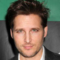 Peter Facinelli tipe kepribadian MBTI image