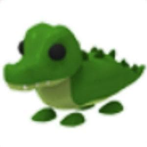 profile_Crocodile