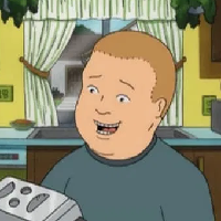 Bobby Hill mbtiパーソナリティタイプ image