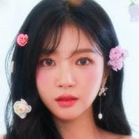 Haein (LABOUM) MBTI Personality Type image