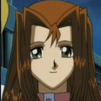 Shizuka Kawai (Serenity Wheeler) type de personnalité MBTI image
