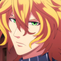 Shinomiya Satsuki MBTI Personality Type image
