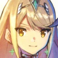 Mythra نوع شخصية MBTI image