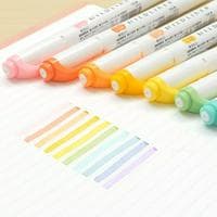 profile_Highlighter Pens
