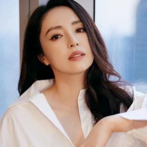 profile_Dong Xuan(董璇)