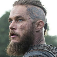 Ragnar Lothbrok MBTI Personality Type image