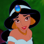 Jasmine MBTI Personality Type image