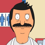 Bob Belcher MBTI Personality Type image