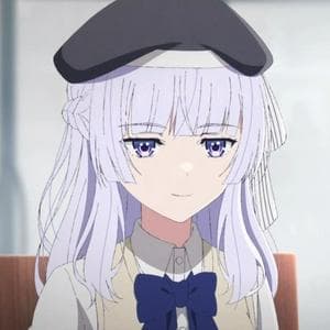 profile_Arisu Sakayanagi