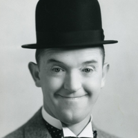 profile_Stan Laurel