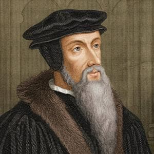 profile_John Calvin