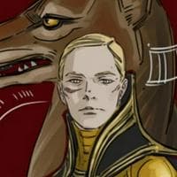 Adrius au Augustus (The Jackal) نوع شخصية MBTI image