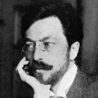 Wassily Kandinsky MBTI Personality Type image