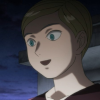 Udo (Wood) MBTI Personality Type image