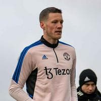 Wout Weghorst MBTI Personality Type image