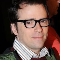 Rivers Cuomo MBTI -Persönlichkeitstyp image