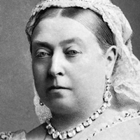 Queen Victoria MBTI Personality Type image