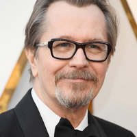 Gary Oldman MBTI Personality Type image