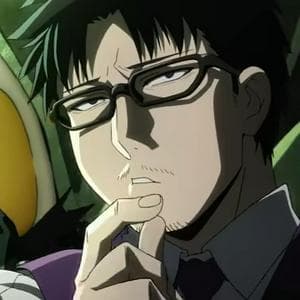 profile_Jin Kagemori
