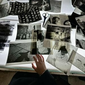 profile_2V - Photographer