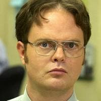 profile_Dwight K. Schrute