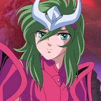 Andromeda Shun mbtiパーソナリティタイプ image