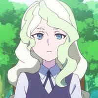 Diana Cavendish MBTI Personality Type image