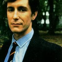 Paul McGann MBTI性格类型 image