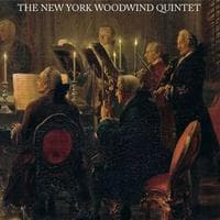 profile_Wolfgang Amadeus Mozart - Piano and Winds Quintet