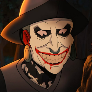 profile_Yoka / Joker
