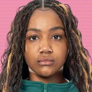 Natalie (075) MBTI Personality Type image