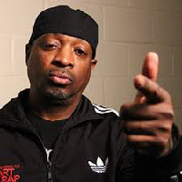 Chuck D tipe kepribadian MBTI image