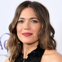 Mandy Moore MBTI -Persönlichkeitstyp image