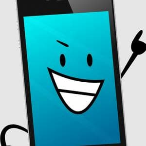 MePhone4 MBTI 성격 유형 image