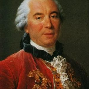 profile_Georges-Louis Leclerc de Buffon