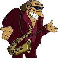 Bleeding Gums Murphy MBTI Personality Type image