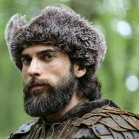 profile_Turgut Alp