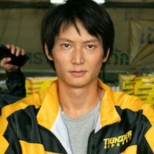 profile_Santi (สันติ)