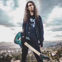 profile_Jack Fliegler (ToxicXEternity)