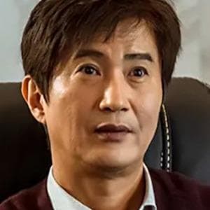 Min Jung-Ho MBTI Personality Type image