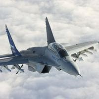 profile_Mikoyan-Gurevich MiG-29