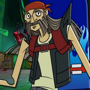 Jacob MBTI Personality Type image