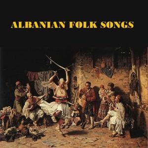profile_Lulu Lule (Albania folk music)