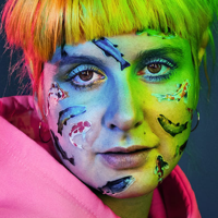Klô Pelgag MBTI Personality Type image